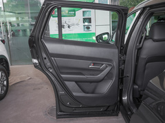 2023款 2.5L 智行版