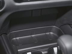 2023款 2.5L 智行版