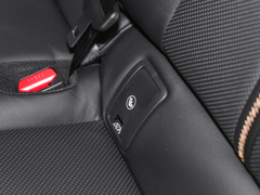 2023款 2.5L 智行版