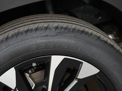 2023款 2.5L 智行版