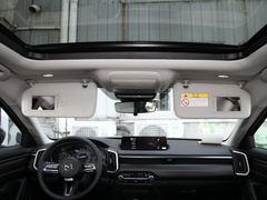 2023款 2.5L 智行版