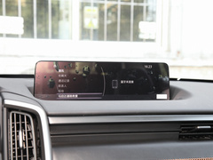 2023款 2.5L 智行版