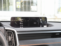 2023款 2.5L 智行版