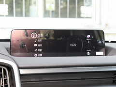 2023款 2.5L 智行版
