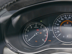 2023款 2.5L 智行版