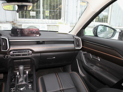 2023款 2.5L 智行版