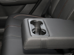 2023款 2.5L 智行版