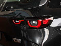 2023款 2.5L 智行版