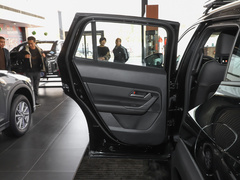 2023款 2.5L 智行版