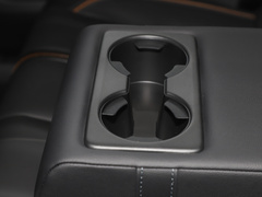 2023款 2.5L 智行版