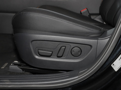 2023款 2.5L 智行版