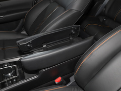 2023款 2.5L 智行版