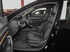 2023款 2.5L 智行版