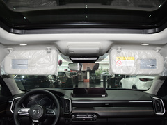 2023款 2.5L 智行版