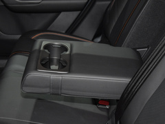 2023款 2.5L 智行版