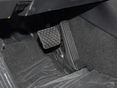 2023款 2.5L 智行版