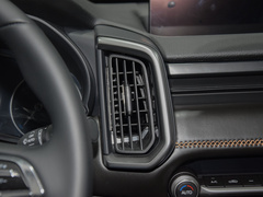 2023款 2.5L 智行版