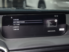 2023款 2.5L 智行版