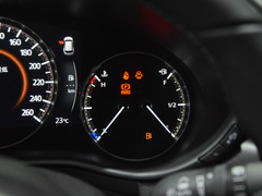 2023款 2.5L 智行版