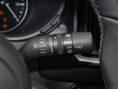 2023款 2.5L 智行版