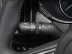 2023款 2.5L 智行版