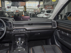 2023款 2.5L 智行版