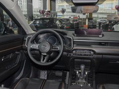 2023款 2.5L 智行版