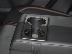 2023款 2.5L 智行版