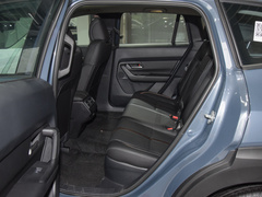 2023款 2.5L 智行版
