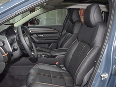 2023款 2.5L 智行版