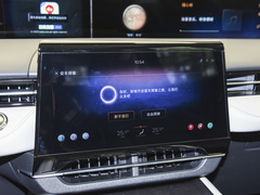 2023款 2.0T 四驱尊逸版