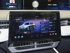 2023款 2.0T 四驱尊逸版