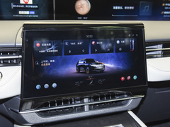 2023款 2.0T 四驱尊逸版