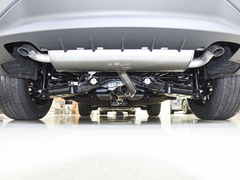 2023款 2.0T 四驱尊逸版
