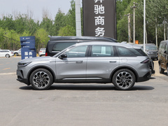 2023款 2.0T 四驱尊睿版