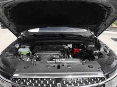 2023款 2.0T 四驱尊睿版