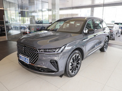 2023款 2.0T 四驱尊睿版