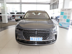 2023款 2.0T 四驱尊睿版