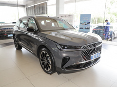 2023款 2.0T 四驱尊睿版