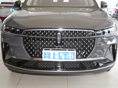 2023款 2.0T 四驱尊睿版