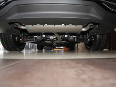 2023款 2.0T 四驱尊睿版