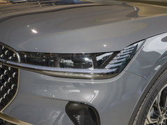 2023款 2.0T 四驱尊睿版