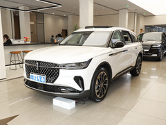2023款 2.0T 四驱尊睿版