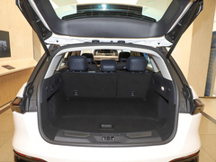 2023款 2.0T 四驱尊睿版