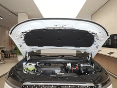 2023款 2.0T 四驱尊睿版