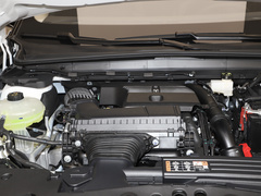 2023款 2.0T 四驱尊睿版