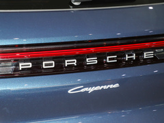 2024款 Cayenne 3.0T