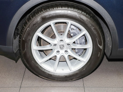 2024款 Cayenne 3.0T