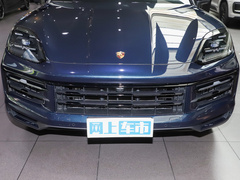 2024款 Cayenne 3.0T