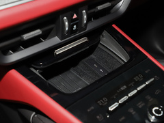 2024款 Cayenne 3.0T